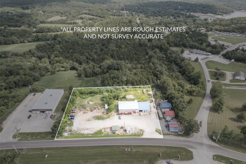 6071 State Hwy Y, French Village, Missouri 63036, ,Commercial Sale,For Sale,State Hwy Y,MAR24049524