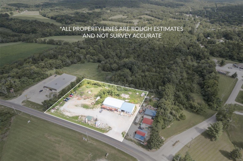 6071 State Hwy Y, French Village, Missouri 63036, ,Commercial Sale,For Sale,State Hwy Y,MAR24049524