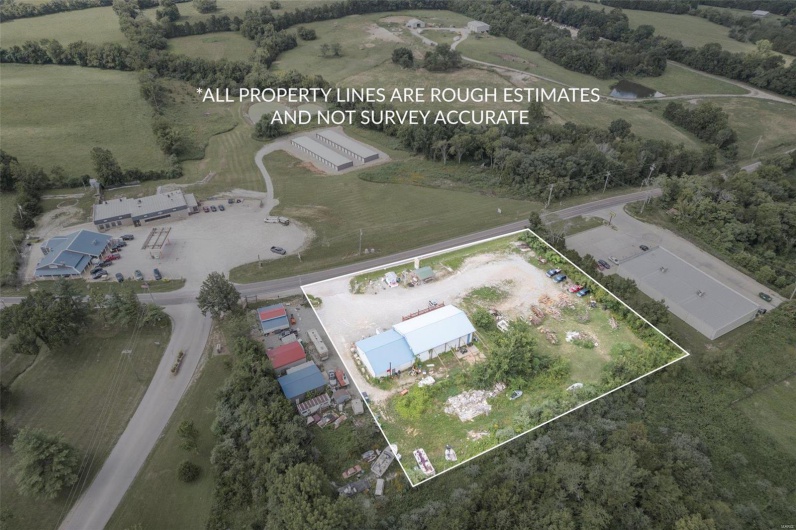 6071 State Hwy Y, French Village, Missouri 63036, ,Commercial Sale,For Sale,State Hwy Y,MAR24049524