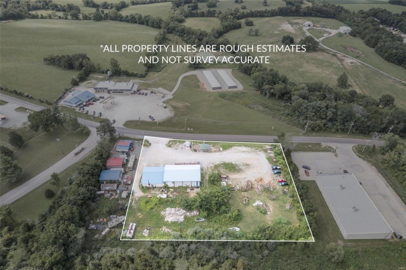 6071 State Hwy Y, French Village, Missouri 63036, ,Commercial Sale,For Sale,State Hwy Y,MAR24049524