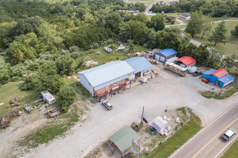 6071 State Hwy Y, French Village, Missouri 63036, ,Commercial Sale,For Sale,State Hwy Y,MAR24049524