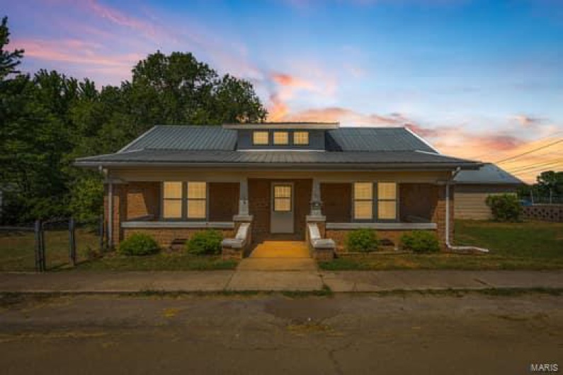 602 High Street, Fredericktown, Missouri 63645, 3 Bedrooms Bedrooms, 8 Rooms Rooms,2 BathroomsBathrooms,Residential,For Sale,High,MAR24049730