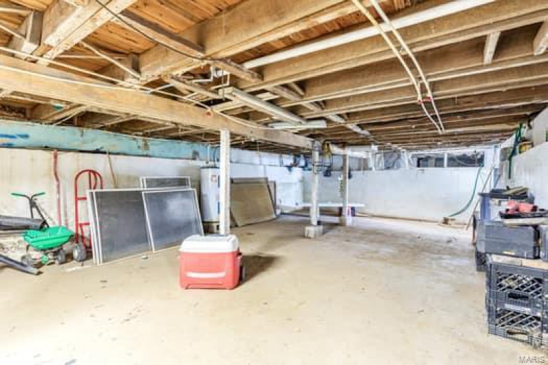 602 High Street, Fredericktown, Missouri 63645, 3 Bedrooms Bedrooms, 8 Rooms Rooms,2 BathroomsBathrooms,Residential,For Sale,High,MAR24049730