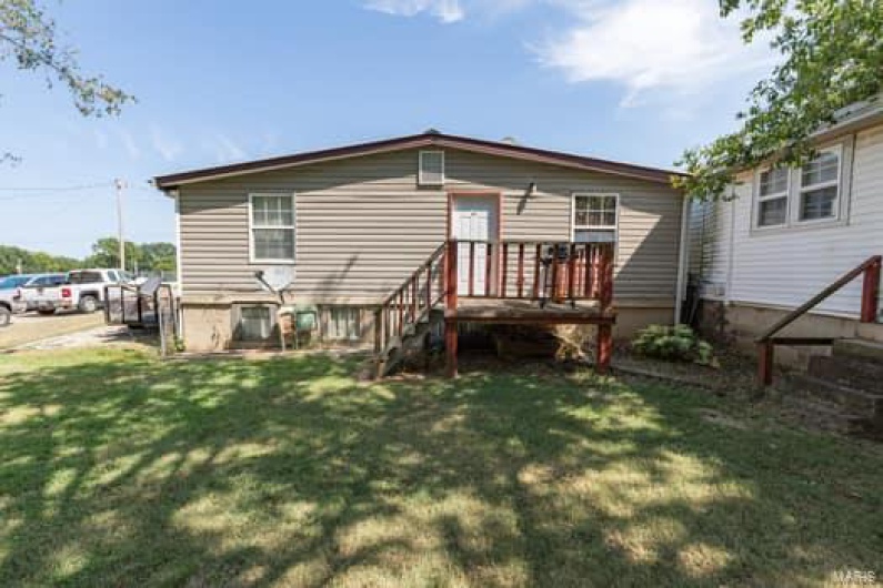 602 High Street, Fredericktown, Missouri 63645, 3 Bedrooms Bedrooms, 8 Rooms Rooms,2 BathroomsBathrooms,Residential,For Sale,High,MAR24049730