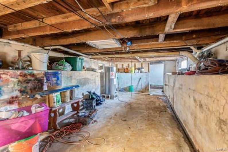 602 High Street, Fredericktown, Missouri 63645, 3 Bedrooms Bedrooms, 8 Rooms Rooms,2 BathroomsBathrooms,Residential,For Sale,High,MAR24049730