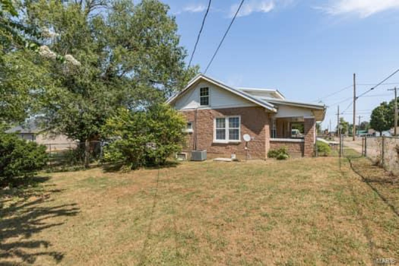 602 High Street, Fredericktown, Missouri 63645, 3 Bedrooms Bedrooms, 8 Rooms Rooms,2 BathroomsBathrooms,Residential,For Sale,High,MAR24049730
