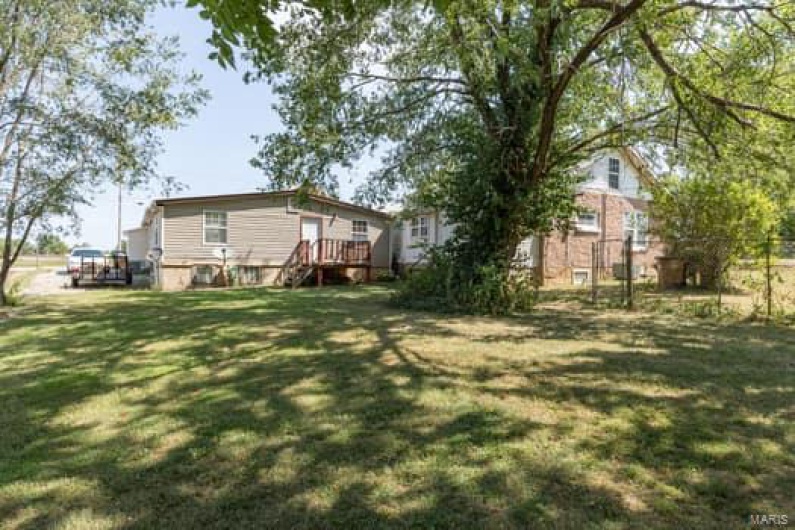 602 High Street, Fredericktown, Missouri 63645, 3 Bedrooms Bedrooms, 8 Rooms Rooms,2 BathroomsBathrooms,Residential,For Sale,High,MAR24049730