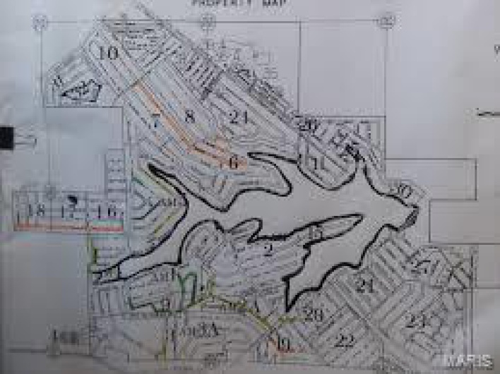 0 Eades Drive, French Village, Missouri 63036, ,Land,For Sale,Eades,MAR24050205