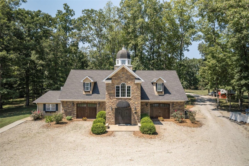 6889 Hwy F, Farmington, Missouri 63640, 3 Bedrooms Bedrooms, 8 Rooms Rooms,4 BathroomsBathrooms,Residential,For Sale,Hwy F,MAR24051300