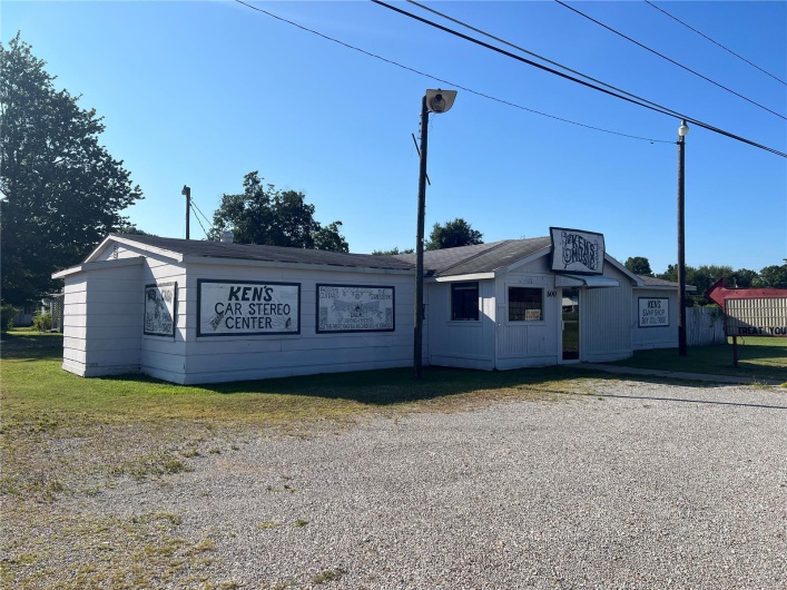 600 Bypass, Kennett, Missouri 63857, ,Commercial Sale,For Sale,Bypass,MAR24052623