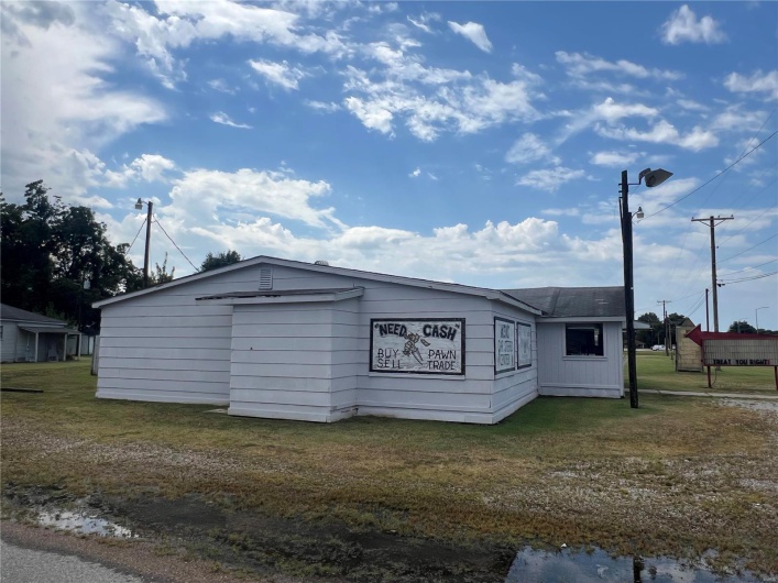600 Bypass, Kennett, Missouri 63857, ,Commercial Sale,For Sale,Bypass,MAR24052623