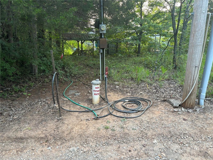 Shared Water Source