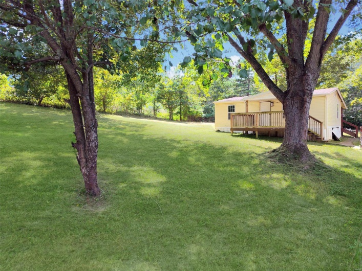 1385 Parkway Drive, Bismarck, Missouri 63624, 2 Bedrooms Bedrooms, 5 Rooms Rooms,1 BathroomBathrooms,Residential,For Sale,Parkway,MAR24053046