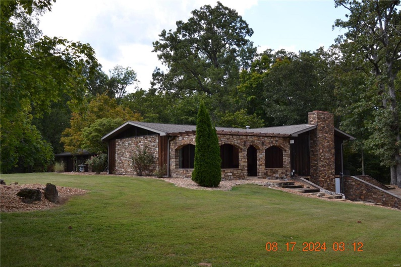 693 PCR 701, Perryville, Missouri 63775, 3 Bedrooms Bedrooms, 12 Rooms Rooms,2 BathroomsBathrooms,Residential,For Sale,PCR 701,MAR24053603