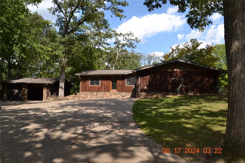 693 PCR 701, Perryville, Missouri 63775, 3 Bedrooms Bedrooms, 12 Rooms Rooms,2 BathroomsBathrooms,Residential,For Sale,PCR 701,MAR24053603