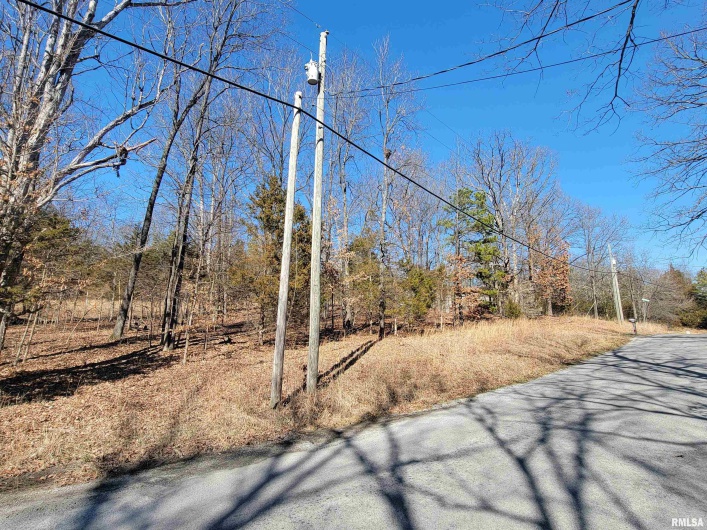 0000 INDIAN CREEK Road, Goreville, Illinois 62896-0000, 0 , 0 ,0,Land,For Sale,INDIAN CREEK,0,RMAEB454852