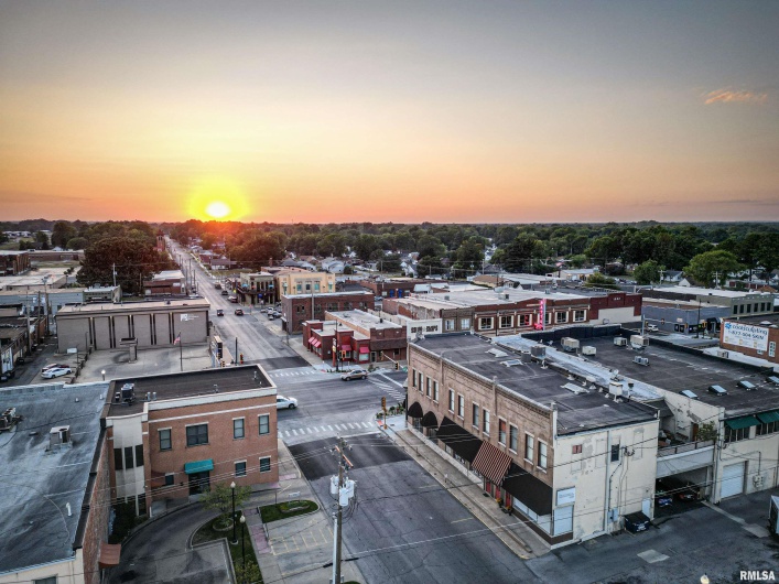 200 PARK Avenue, Herrin, Illinois 62948, 0 , 0 ,0,Commercial Sale,For Sale,PARK,0,RMAEB454858