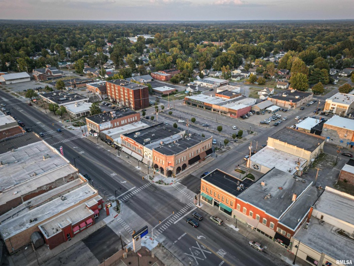 200 PARK Avenue, Herrin, Illinois 62948, 0 , 0 ,0,Commercial Sale,For Sale,PARK,0,RMAEB454858