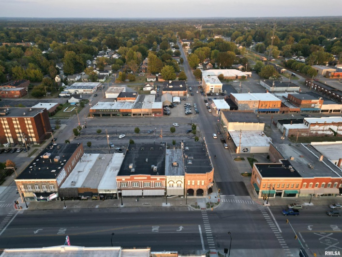 200 PARK Avenue, Herrin, Illinois 62948, 0 , 0 ,0,Commercial Sale,For Sale,PARK,0,RMAEB454858
