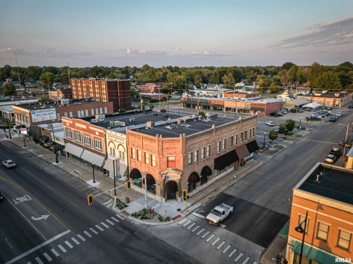 200 PARK Avenue, Herrin, Illinois 62948, 0 , 0 ,0,Commercial Sale,For Sale,PARK,0,RMAEB454858