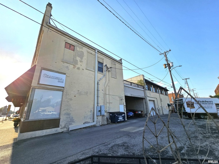 200 PARK Avenue, Herrin, Illinois 62948, 0 , 0 ,0,Commercial Sale,For Sale,PARK,0,RMAEB454858