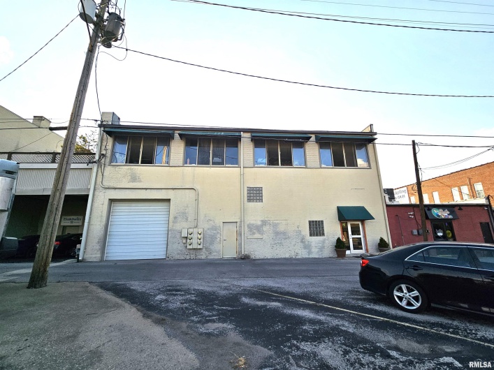 200 PARK Avenue, Herrin, Illinois 62948, 0 , 0 ,0,Commercial Sale,For Sale,PARK,0,RMAEB454858