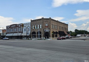 200 PARK Avenue, Herrin, Illinois 62948, 0 , 0 ,0,Commercial Sale,For Sale,PARK,0,RMAEB454858