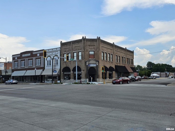 200 PARK Avenue, Herrin, Illinois 62948, 0 , 0 ,0,Commercial Sale,For Sale,PARK,0,RMAEB454858