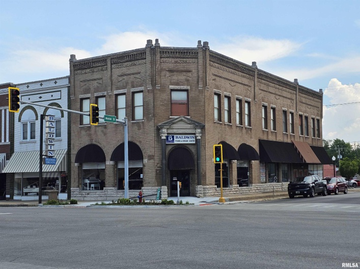 200 PARK Avenue, Herrin, Illinois 62948, 0 , 0 ,0,Commercial Sale,For Sale,PARK,0,RMAEB454858
