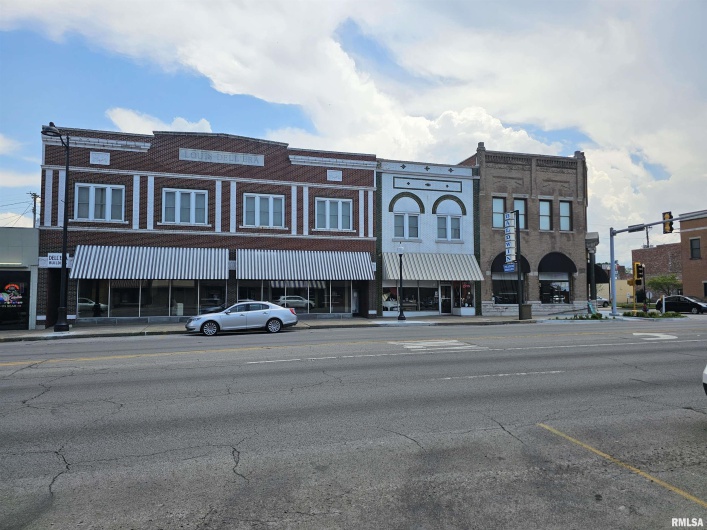 200 PARK Avenue, Herrin, Illinois 62948, 0 , 0 ,0,Commercial Sale,For Sale,PARK,0,RMAEB454858