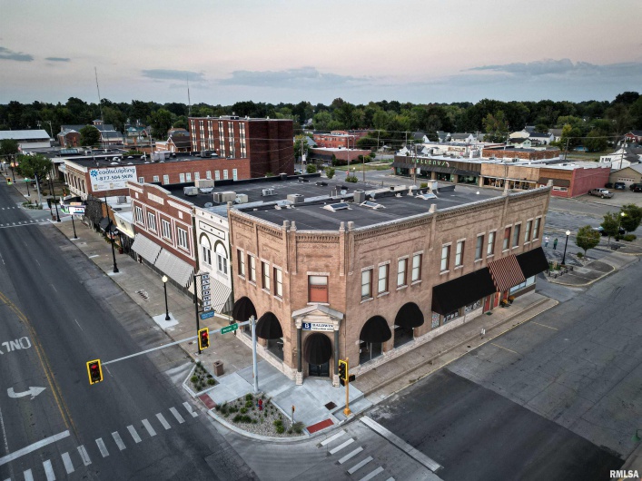 200 PARK Avenue, Herrin, Illinois 62948, 0 , 0 ,0,Commercial Sale,For Sale,PARK,0,RMAEB454858