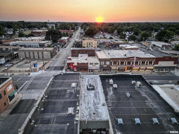 200 PARK Avenue, Herrin, Illinois 62948, 0 , 0 ,0,Commercial Sale,For Sale,PARK,0,RMAEB454858