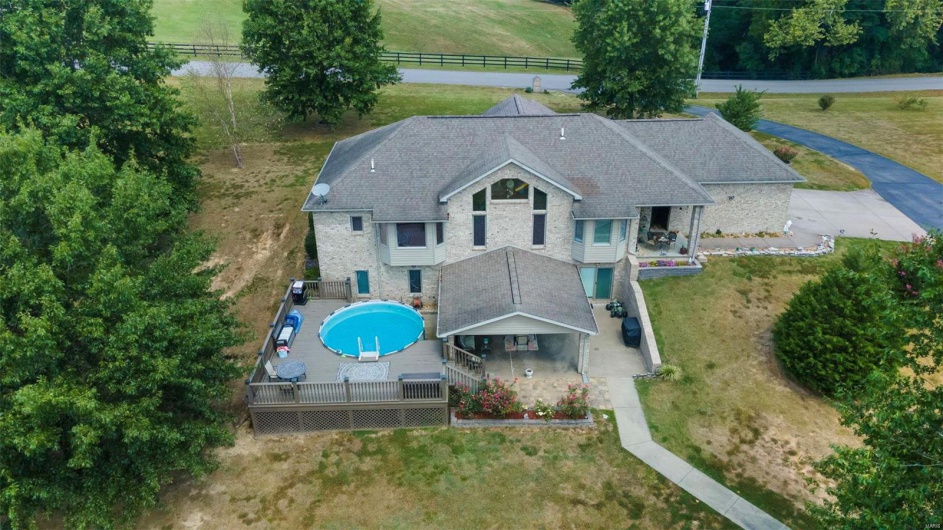 1207 County Road 649, Cape Girardeau, Missouri 63701, 4 Bedrooms Bedrooms, 9 Rooms Rooms,3 BathroomsBathrooms,Residential,For Sale,County Road 649,MAR24053005