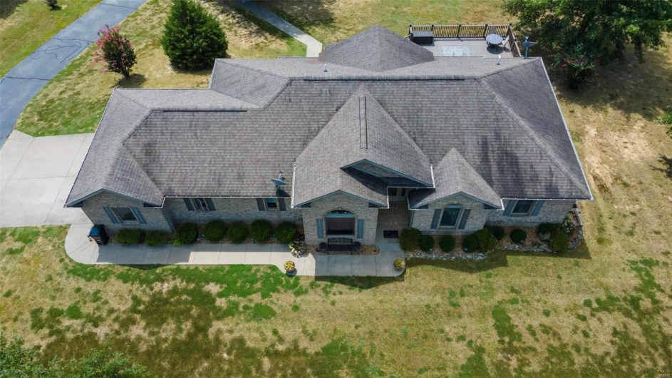1207 County Road 649, Cape Girardeau, Missouri 63701, 4 Bedrooms Bedrooms, 9 Rooms Rooms,3 BathroomsBathrooms,Residential,For Sale,County Road 649,MAR24053005