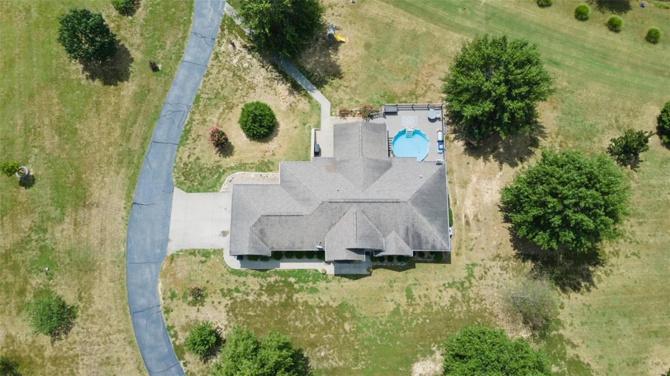 1207 County Road 649, Cape Girardeau, Missouri 63701, 4 Bedrooms Bedrooms, 9 Rooms Rooms,3 BathroomsBathrooms,Residential,For Sale,County Road 649,MAR24053005