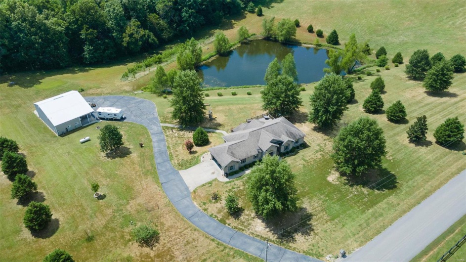 1207 County Road 649, Cape Girardeau, Missouri 63701, 4 Bedrooms Bedrooms, 9 Rooms Rooms,3 BathroomsBathrooms,Residential,For Sale,County Road 649,MAR24053005