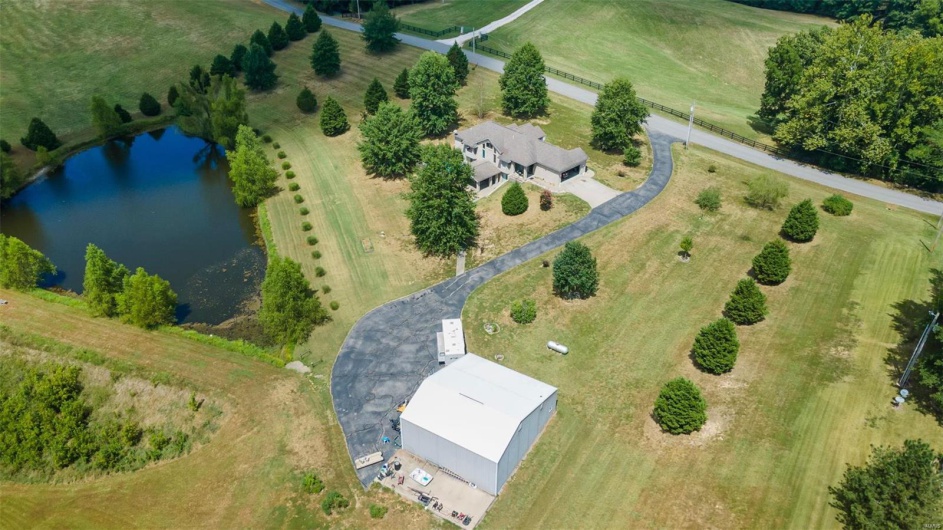 1207 County Road 649, Cape Girardeau, Missouri 63701, 4 Bedrooms Bedrooms, 9 Rooms Rooms,3 BathroomsBathrooms,Residential,For Sale,County Road 649,MAR24053005