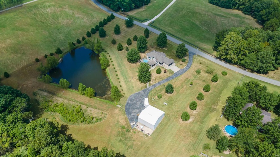 1207 County Road 649, Cape Girardeau, Missouri 63701, 4 Bedrooms Bedrooms, 9 Rooms Rooms,3 BathroomsBathrooms,Residential,For Sale,County Road 649,MAR24053005
