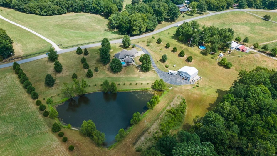 1207 County Road 649, Cape Girardeau, Missouri 63701, 4 Bedrooms Bedrooms, 9 Rooms Rooms,3 BathroomsBathrooms,Residential,For Sale,County Road 649,MAR24053005
