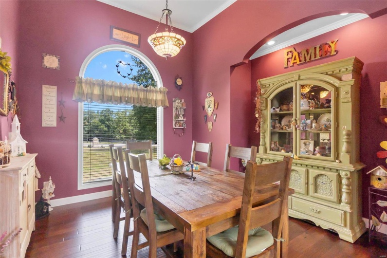 1207 County Road 649, Cape Girardeau, Missouri 63701, 4 Bedrooms Bedrooms, 9 Rooms Rooms,3 BathroomsBathrooms,Residential,For Sale,County Road 649,MAR24053005