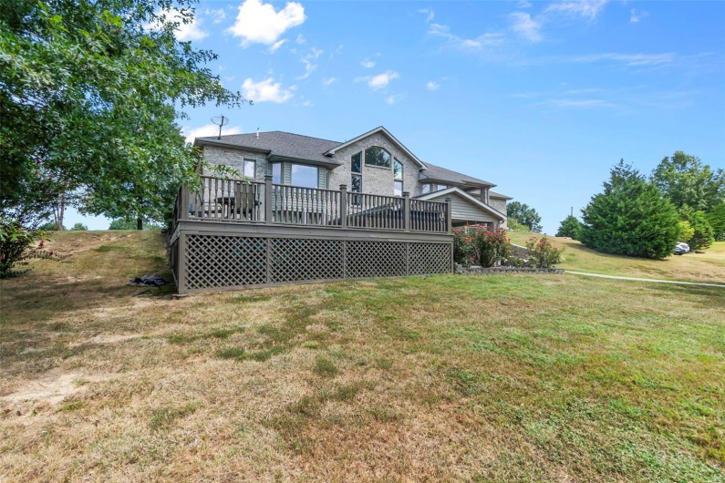 1207 County Road 649, Cape Girardeau, Missouri 63701, 4 Bedrooms Bedrooms, 9 Rooms Rooms,3 BathroomsBathrooms,Residential,For Sale,County Road 649,MAR24053005
