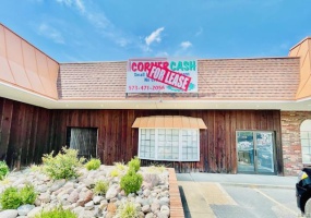 335 Main Street, Sikeston, Missouri 63801, ,Commercial Lease,For Sale,Main,MAR24054635
