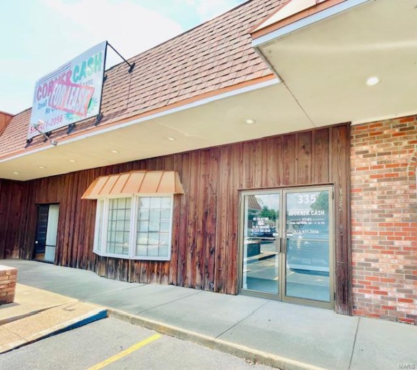 335 Main Street, Sikeston, Missouri 63801, ,Commercial Lease,For Sale,Main,MAR24054635