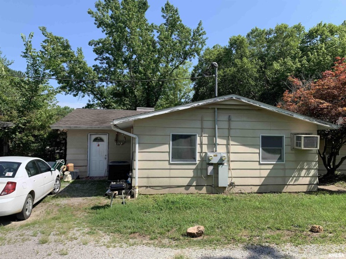 5281-5287 COUNTRY CLUB Road, Murphysboro, Illinois 62966, 0 , 0 ,0,Residential Income,For Sale,COUNTRY CLUB,0,RMAEB454876