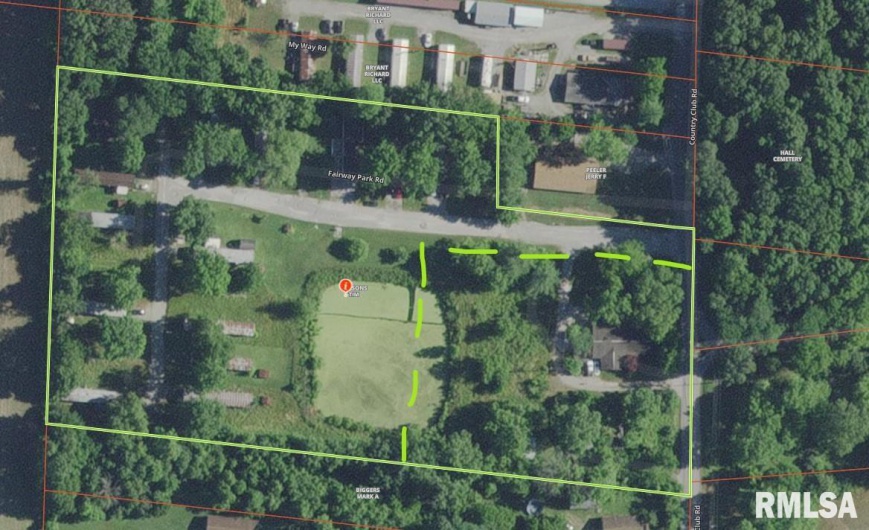 5281-5287 COUNTRY CLUB Road, Murphysboro, Illinois 62966, 0 , 0 ,0,Residential Income,For Sale,COUNTRY CLUB,0,RMAEB454877