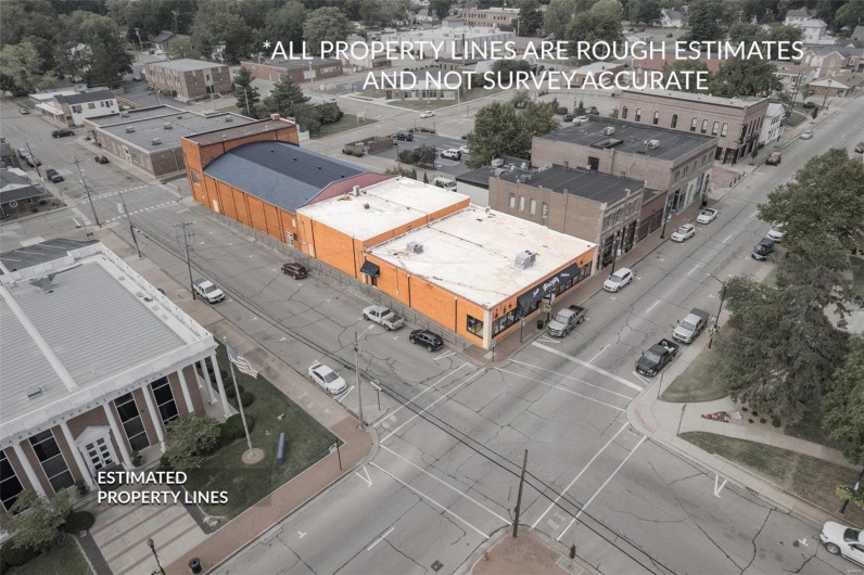 2 Columbia Street, Farmington, Missouri 63640, ,Commercial Sale,For Sale,Columbia,MAR24054258