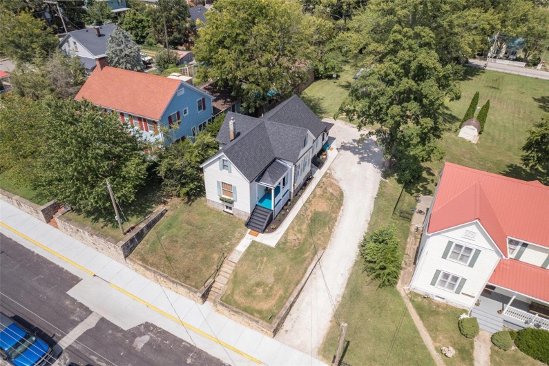 371 Jefferson Street, Ste Genevieve, Missouri 63670, 3 Bedrooms Bedrooms, 11 Rooms Rooms,2 BathroomsBathrooms,Residential,For Sale,Jefferson,MAR24052845