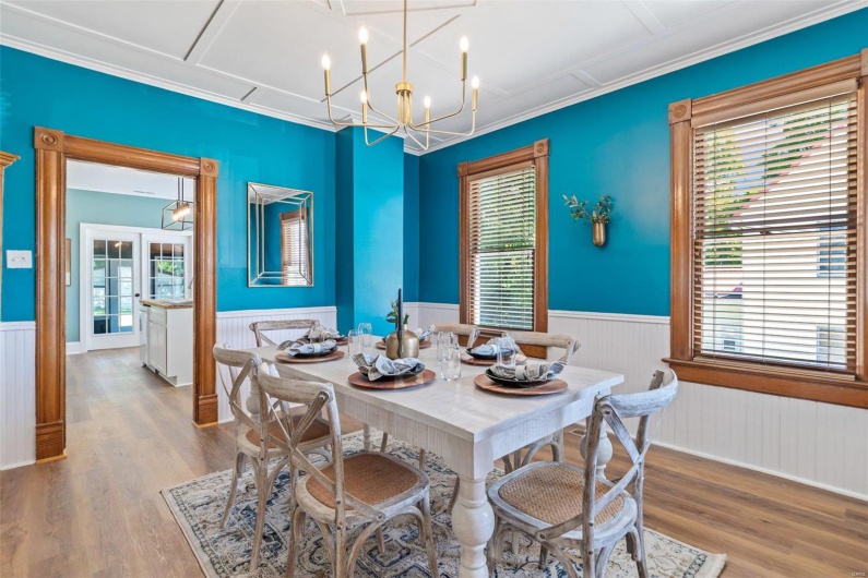 371 Jefferson Street, Ste Genevieve, Missouri 63670, 3 Bedrooms Bedrooms, 11 Rooms Rooms,2 BathroomsBathrooms,Residential,For Sale,Jefferson,MAR24052845