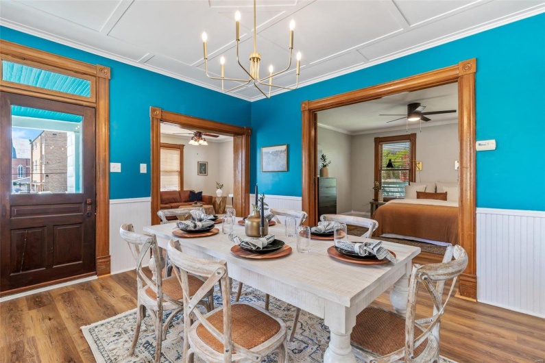 371 Jefferson Street, Ste Genevieve, Missouri 63670, 3 Bedrooms Bedrooms, 11 Rooms Rooms,2 BathroomsBathrooms,Residential,For Sale,Jefferson,MAR24052845