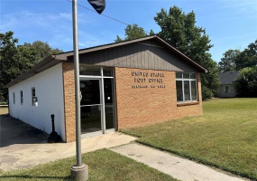 210 Cedar Street, Bertrand, Missouri 63823, ,Commercial Sale,For Sale,Cedar,MAR24055206